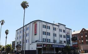 Palga Grand Hotel Los Angeles Ca